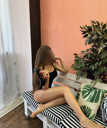 Анкета проститутки Анна - Фото 1, Оброчное, 22 года, №8783